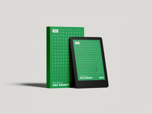Hồ sơ GBO ENERGY