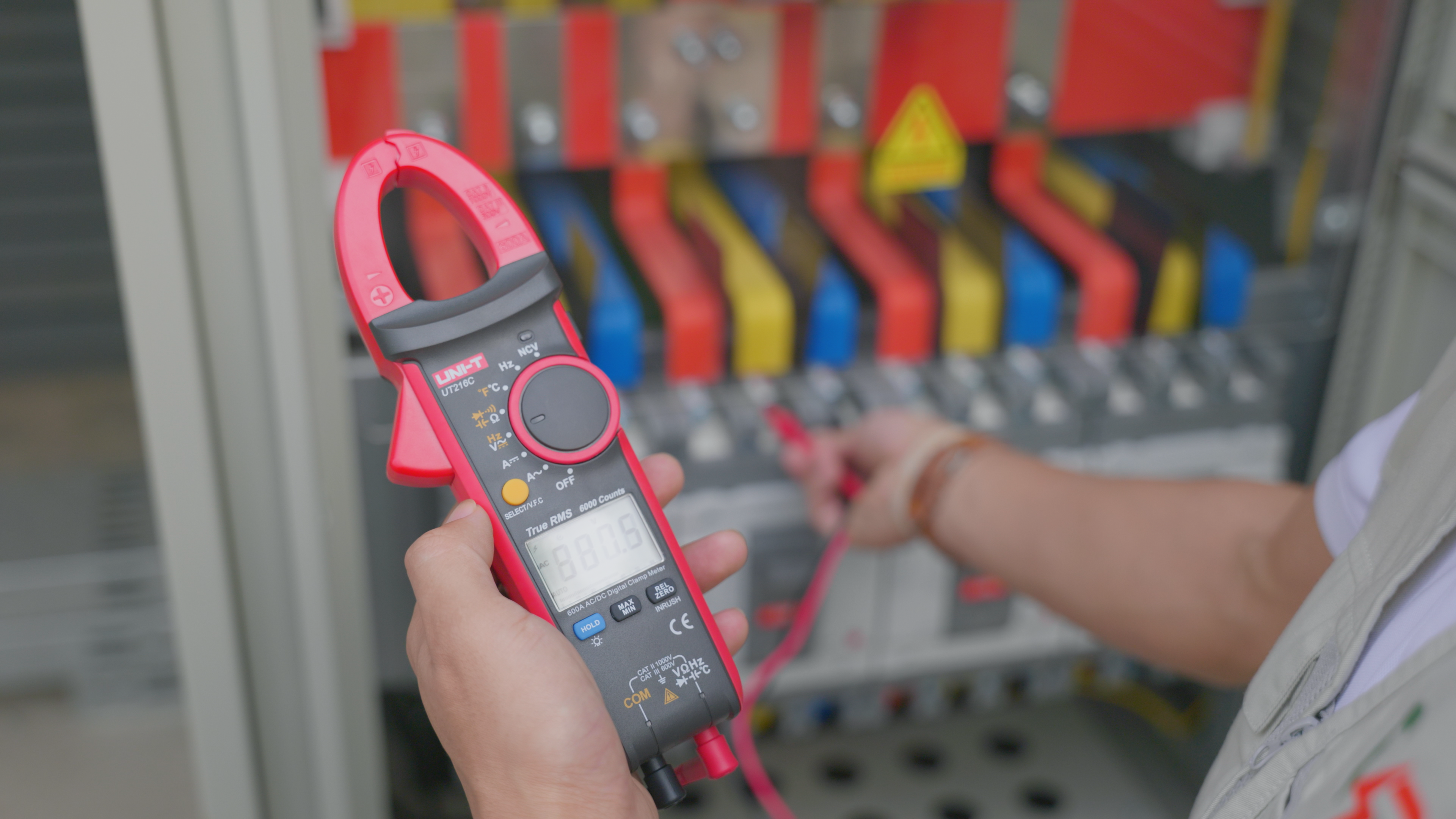 Xử lý sự cố nhanh chóng