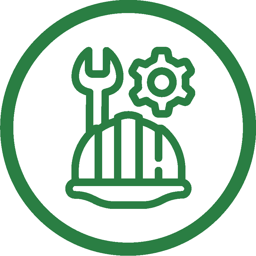 2. Dịch vụ trọn đời hệ thống