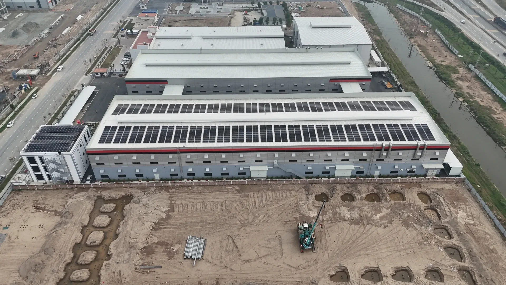 Doanh nghiệp Công nghiệp