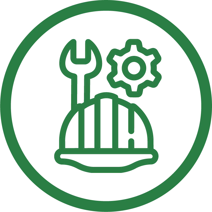 2. Dịch vụ trọn đời hệ thống