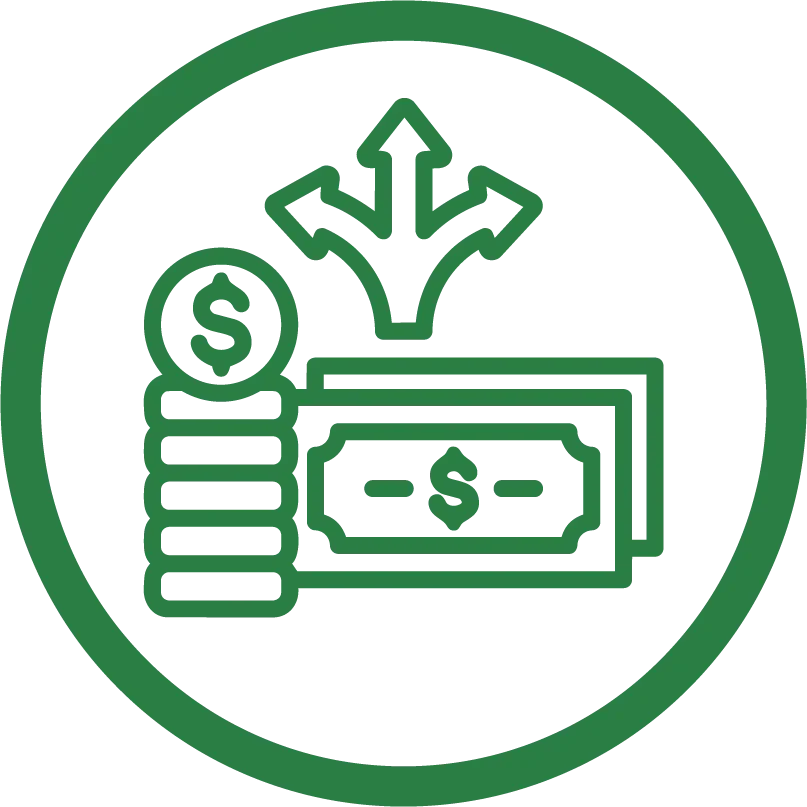 6. Chính sách tài chính linh hoạt