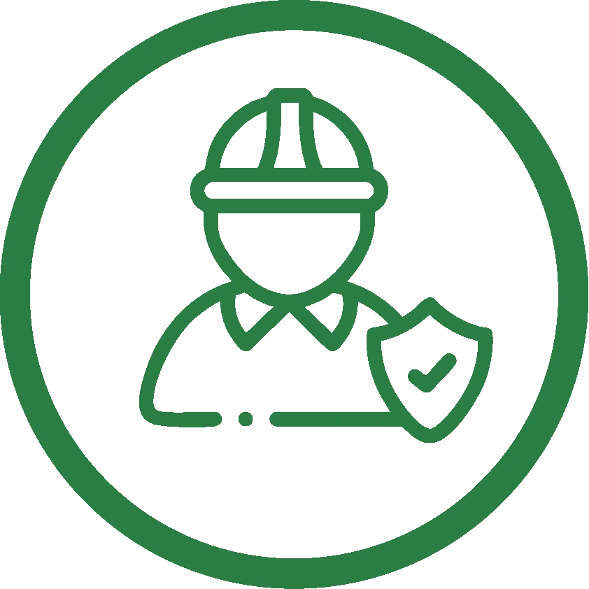 5. Chứng chỉ &amp; tiêu chuẩn quốc tế