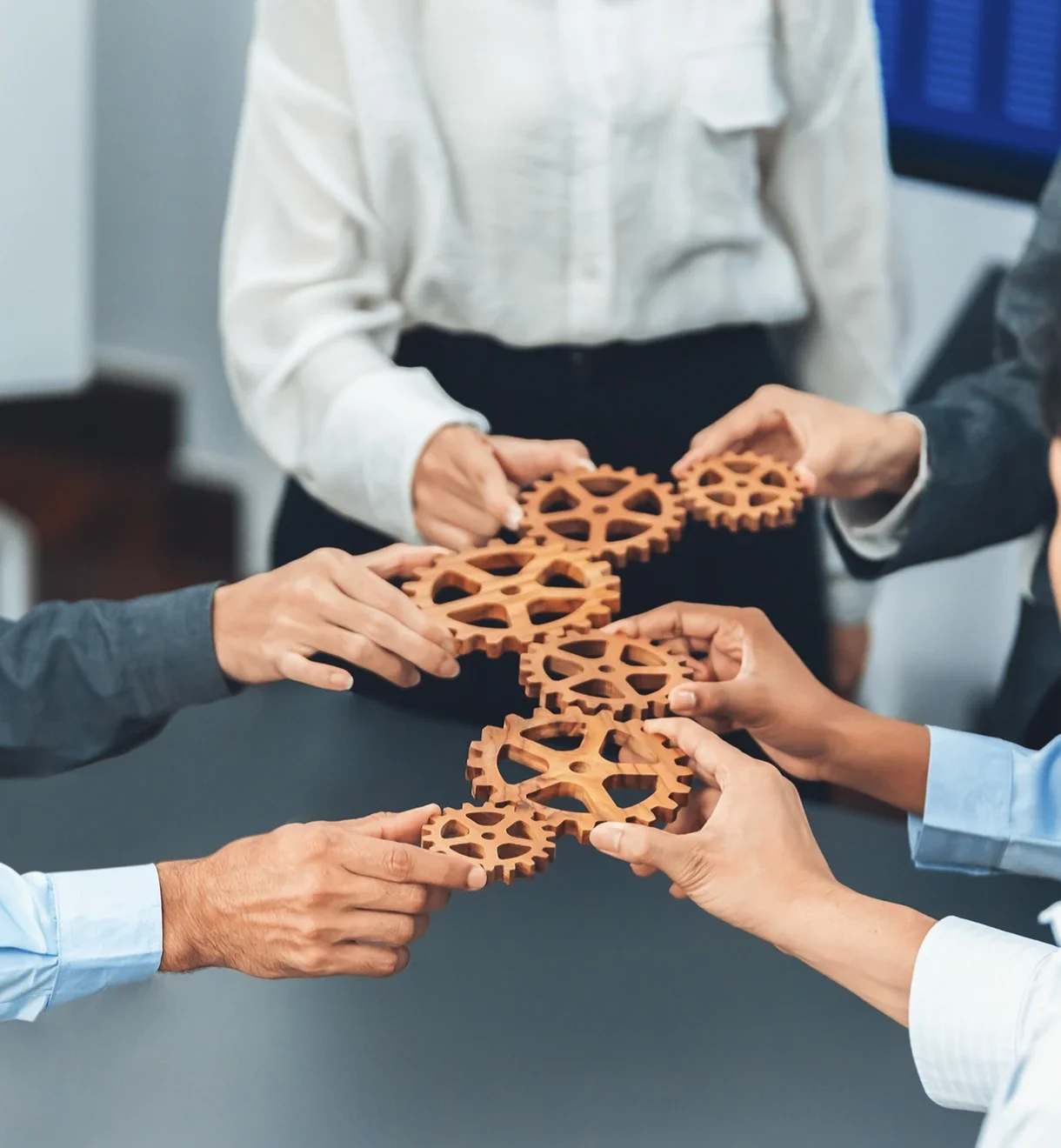 Góp phần lan tỏa năng lượng sạch - cùng  tạo giá trị cho cộng đồng