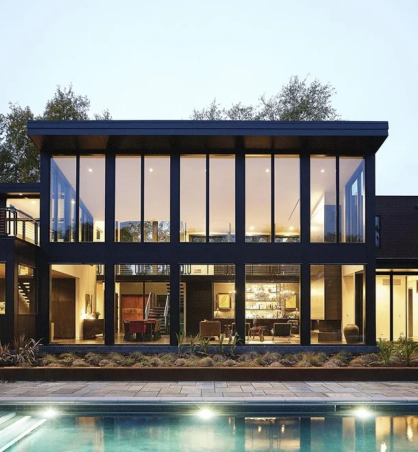 Cá nhân / đơn vị lắp đặt camera / smarthome