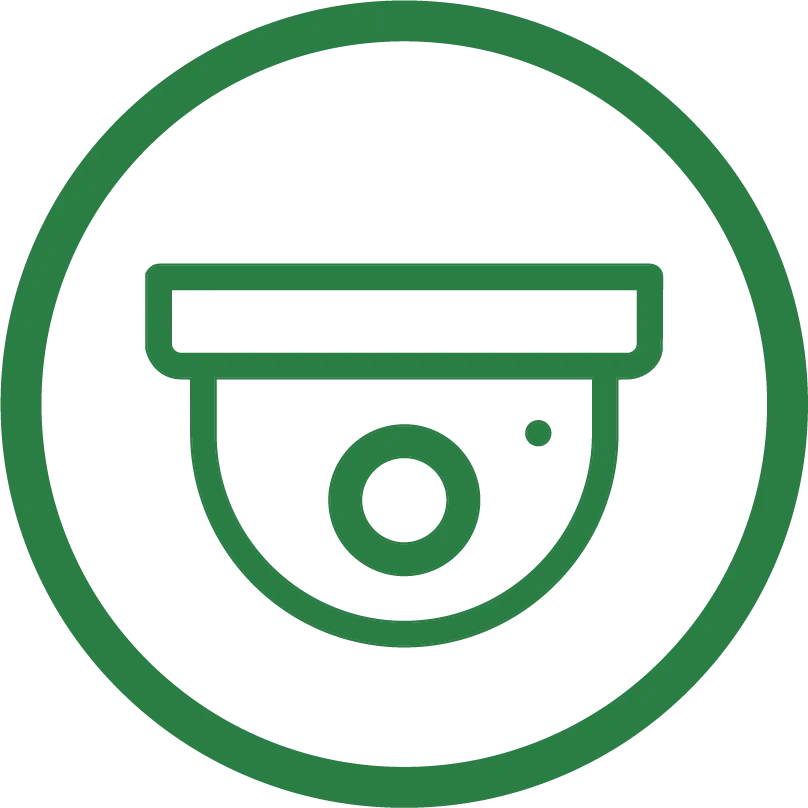 7. Công nghệ giám sát thông minh