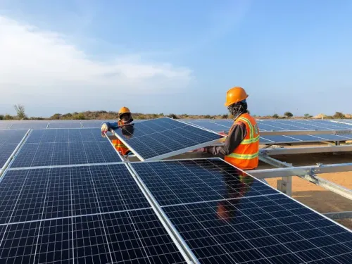 IEA: Cách mạng xanh đang gõ cửa - Năng lượng tái tạo sắp bước vào kỷ nguyên bùng nổ