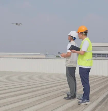 Khảo sát, tư vấn kỹ thuật tài chính