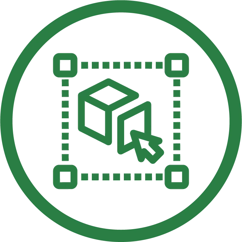 3. Thiết kế “đo ni đóng giày”