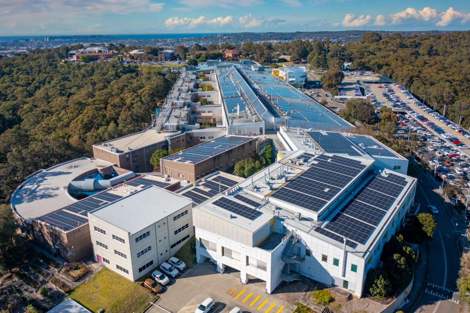 Doanh nghiệp thương mại - dịch vụ