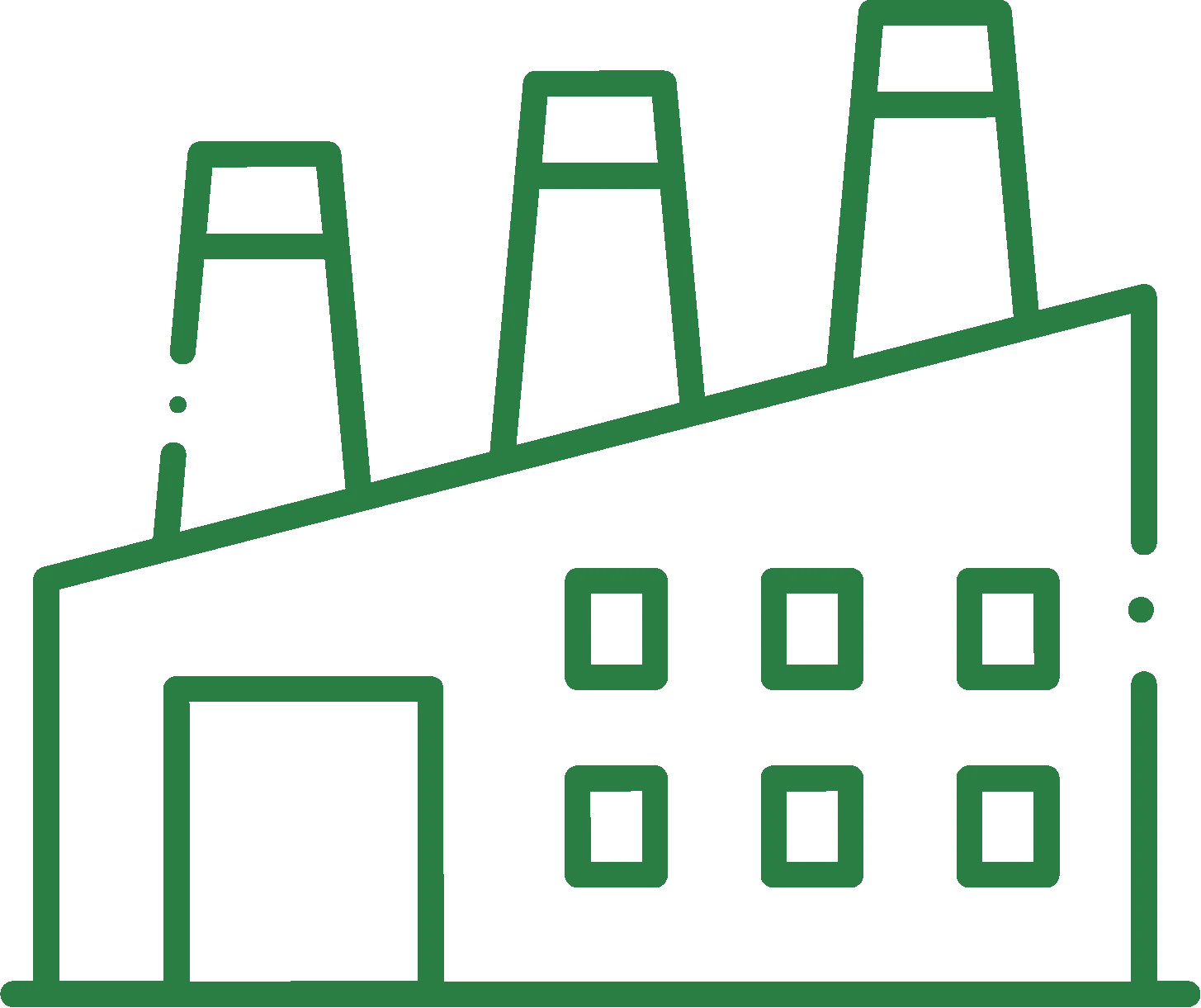 Doanh nghiệp Công nghiệp