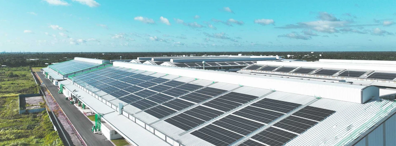 Tại sao nên lựa chọn giải pháp của GBO ENERGY