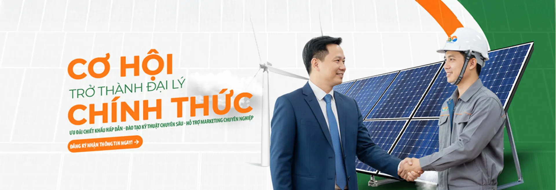 Chính sách đại lý