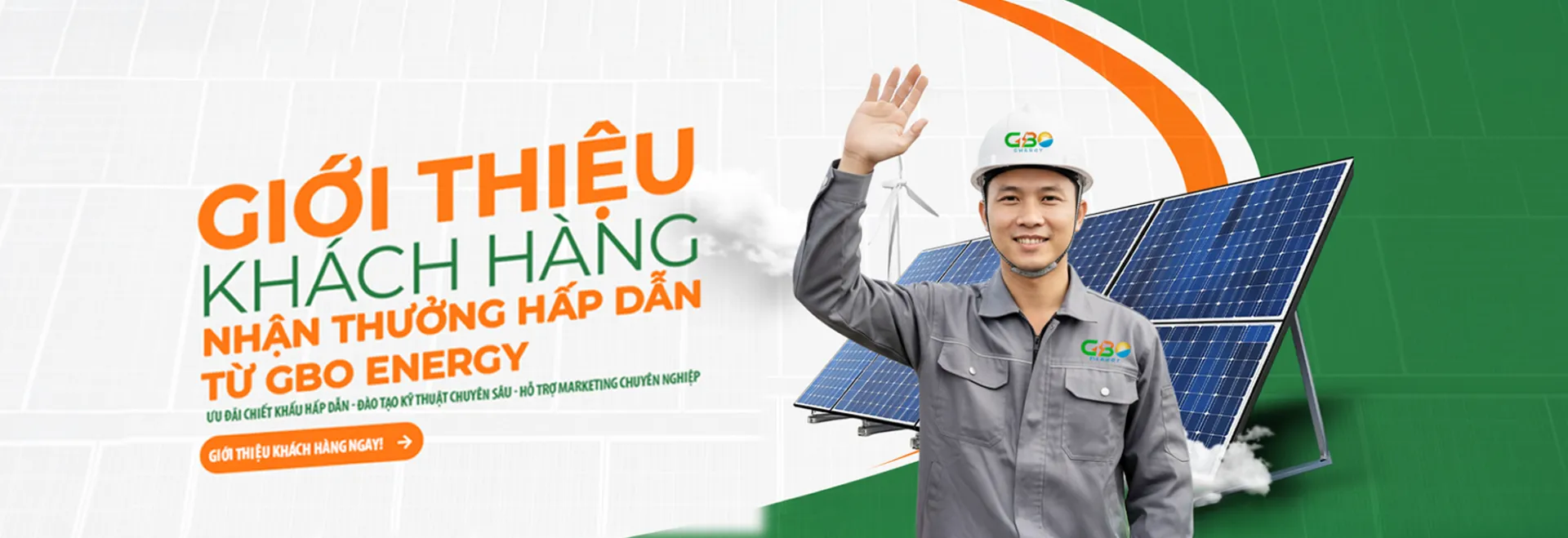 Giới thiệu khách hàng
