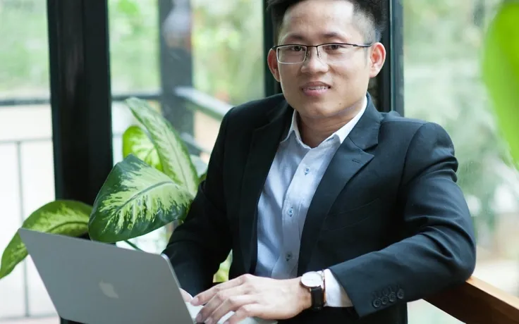 Trương Công Tuấn Anh