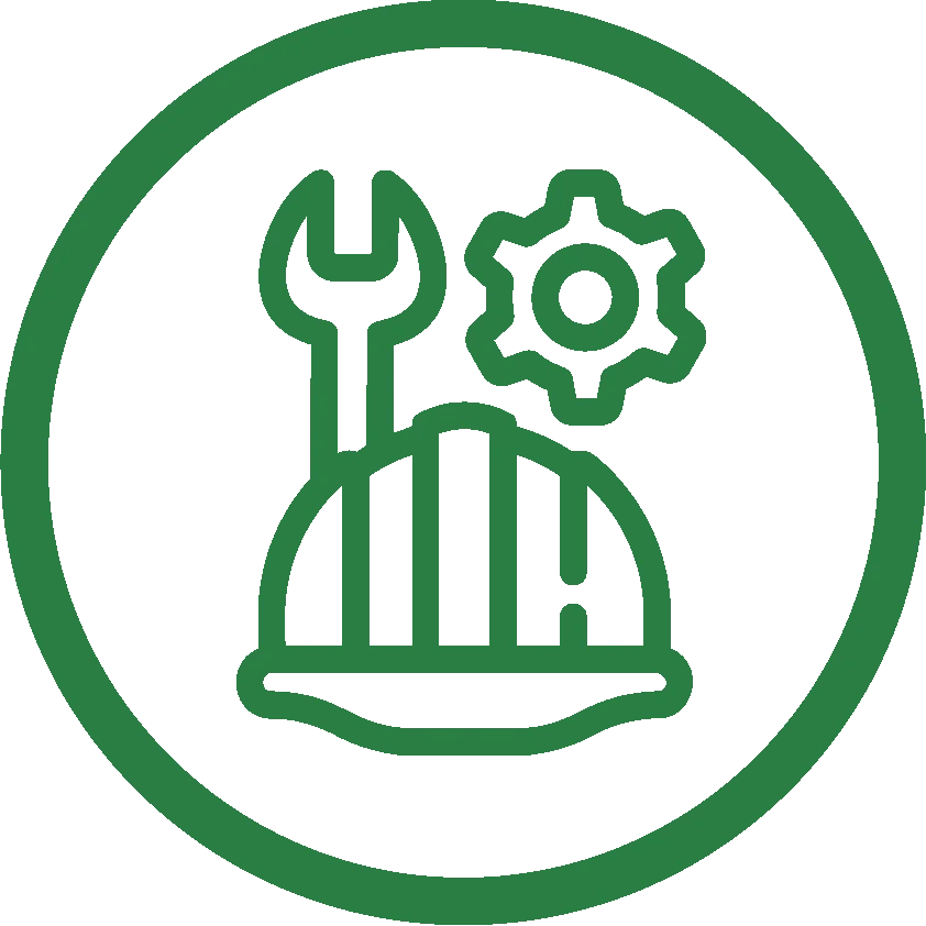 Dịch vụ trọn đời hệ thống