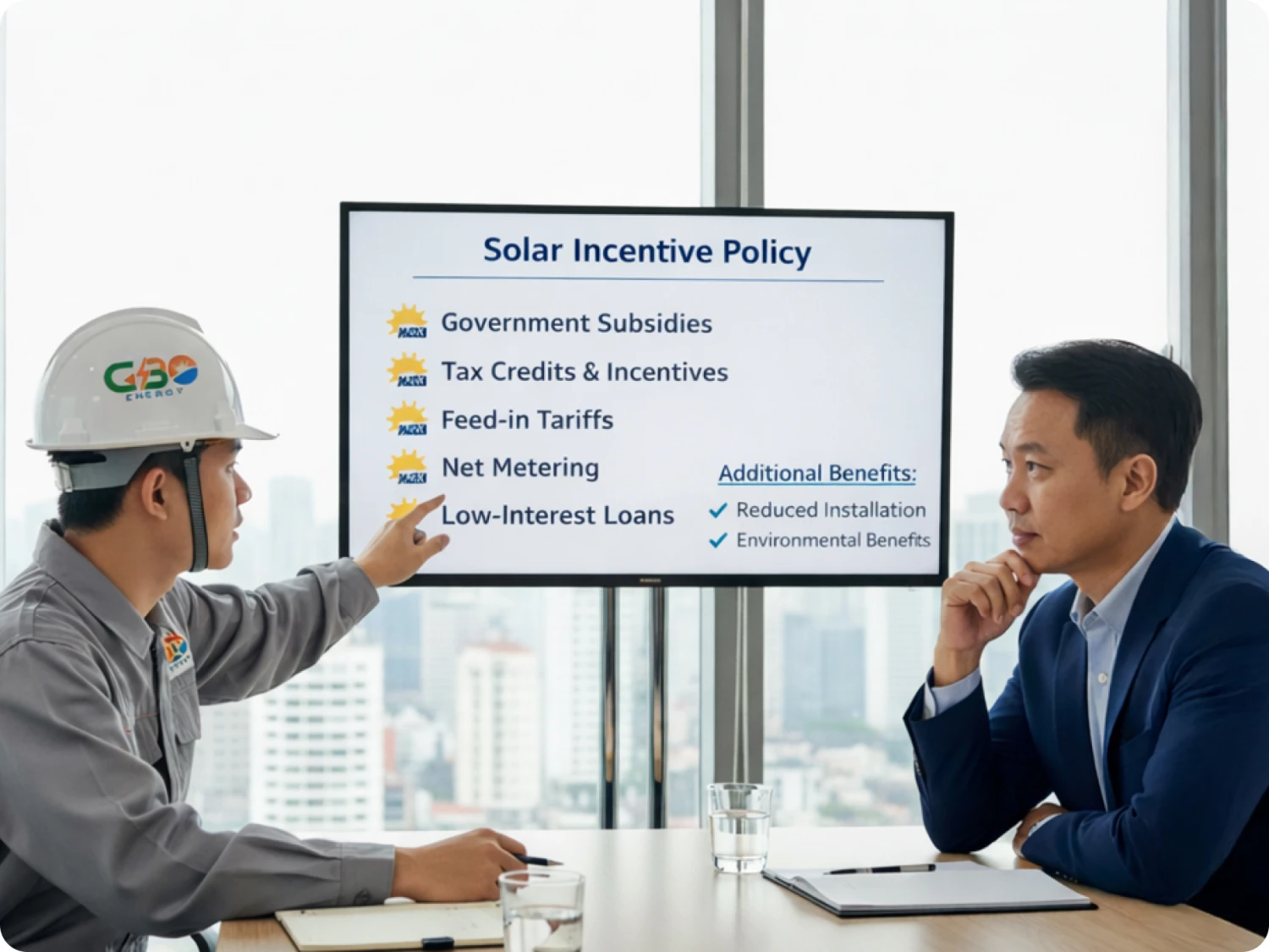 Nghĩa vụ và cam kết của đại lý