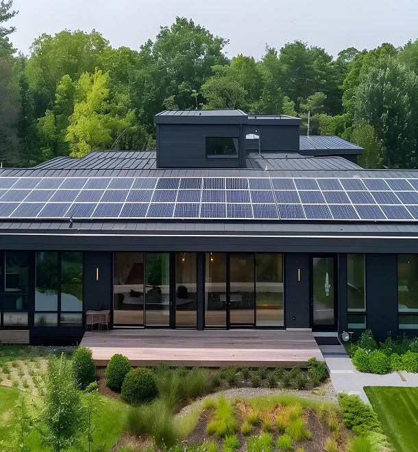 Cá nhân / Đơn vị thiết kế & kiến trúc