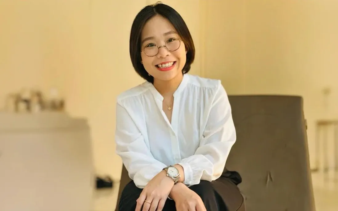 Trương Thúy Hằng