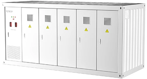 BY5000 5MWh 375Ah high-energy-density large battery core