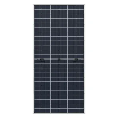 Tấm pin năng lượng mặt trời LONGI 445W