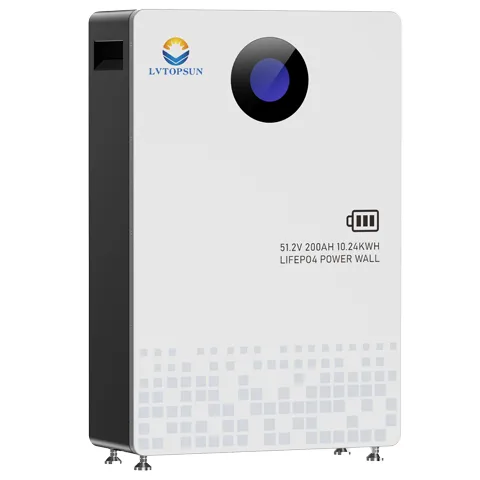 Pin lưu trữ lithium LVTOPSUN 512200 G3