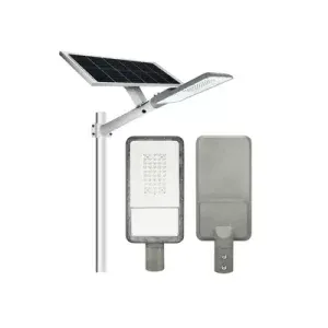 Đèn dường LED năng lượng mặt trời IP66