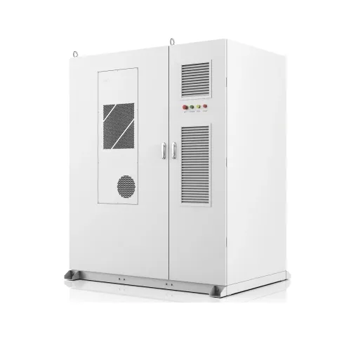 Hỗ trợ tối đa 12 máy mắc song song theo dòng điện xoay chiều