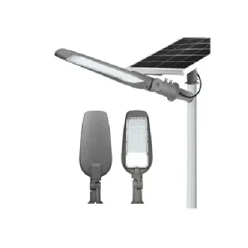 Đèn đường LED năng lượng mặt trời KCD 100W