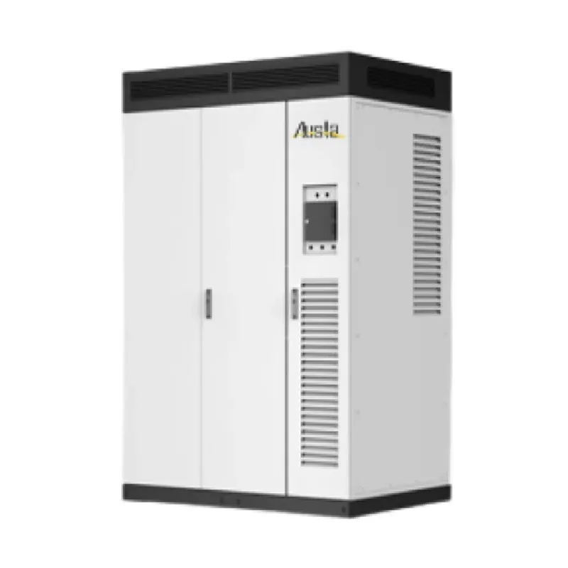 Tủ tích hợp lưu trữ năng lượng