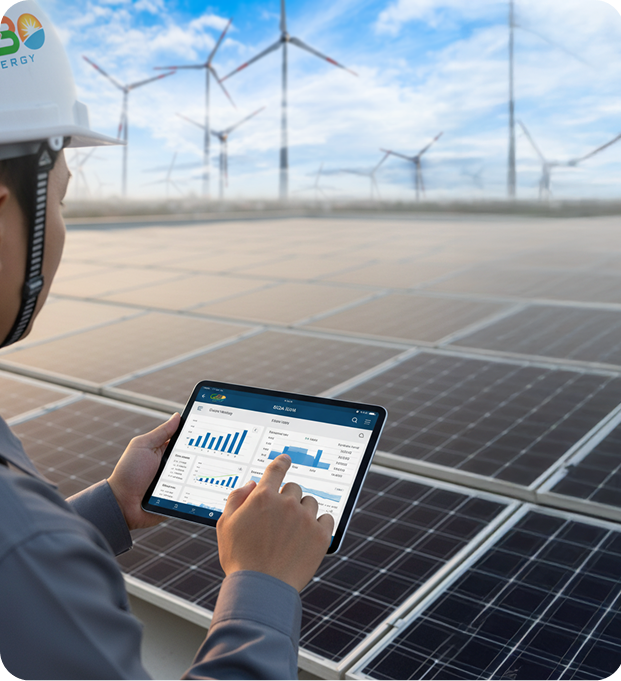 Cung ứng và thi công đồng bộ