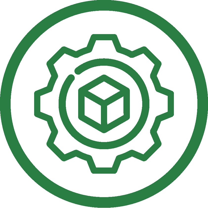 Thiết kế “đo ni đóng giày”